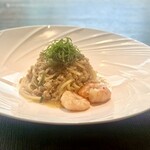 海老専門レストラン マダムシュリンプ銀座 - 