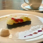 海老専門レストラン マダムシュリンプ銀座 - 