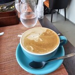 ヒルロードカフェ - 