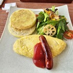 ヒルロードカフェ - 