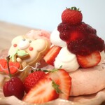 おといちご様⭐︎ おといちご様⭐︎ いちご いちご 国内2月18日/25日発売予定