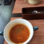 ヒルロードカフェ - 