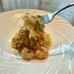 海老専門レストラン マダムシュリンプ銀座 - 