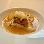 海老専門レストラン マダムシュリンプ銀座 - 