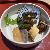 京料理 先斗町 富美家 - 