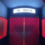 The theater - 