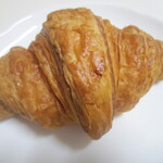 ブーランジェリー メゾン ユキ - クロワッサン