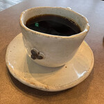 Luan - 酸味がなくて美味しいコーヒオー
