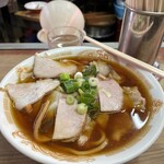 248193351 - ワンタンメン＠950円