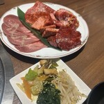 焼肉の牛太本陣 コマーシャルモール博多店 - 