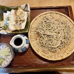 手打ち蕎麦くくり - 