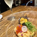 MEAT×WINE BISTRO DOMANNAKA - 