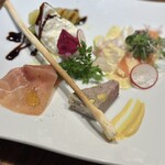 MEAT×WINE BISTRO DOMANNAKA - 