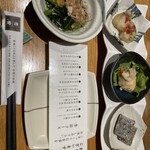 炭寅 - 料理写真: