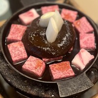 太田なわのれん - 登場時のインパクトたるや