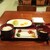 ジートピア - 料理写真:朝定食