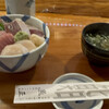 魚正 - 料理写真:いかほたてまぐろ丼¥1300