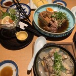 酒ト和食 ほっこり - 