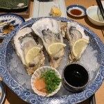 酒ト和食 ほっこり - 