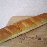 ブーランジェリー メゾン ユキ - チョコフランス