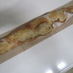 ブーランジェリー メゾン ユキ - フランスパン