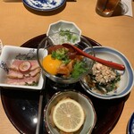 酒ト和食 ほっこり - 