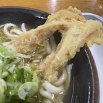 和うどん - 