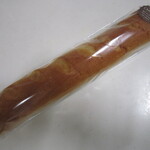 ブーランジェリー メゾン ユキ - チョコフランス