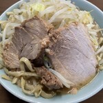 ラーメン二郎 - 