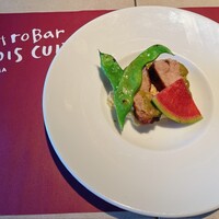 TROIS CUIT ASANUMA - 