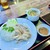タイレストラン クワコンムアン - 料理写真: