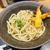 山下本気うどん 大宮東口