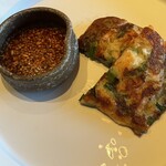 韓国料理 先斗町 李南河　 - 