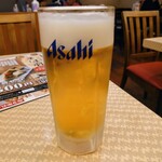 Kazokutei - 令和6年5月 15:00〜20:00限定
                        そば前セット 税込500円
                        生ビール、一品四種