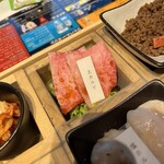 備長炭火焼肉 可不可 - 