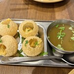 TOKYO BHAVAN - 