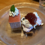 韓国料理 先斗町 李南河　 - 