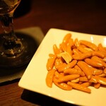 ビアリッチ イースト - 