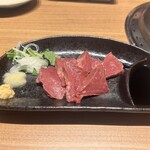 やきにく 飛牛 - 