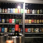 ビアリッチ イースト - 