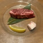 やきにく 飛牛 - 