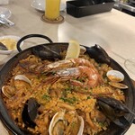鶴橋スペインバル カバージョ - 