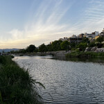 韓国料理 先斗町 李南河　 - 