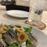 鶴橋スペインバル カバージョ - 