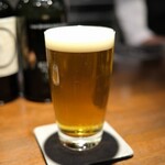 ビアリッチ イースト - 