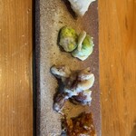 韓国料理 先斗町 李南河　 - 