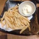 居酒屋いくなら俺んち来る 宴会部 - 