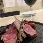 鶴橋スペインバル カバージョ - 