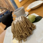 小布施堂 えんとつ - 