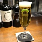 ビアリッチ イースト - 